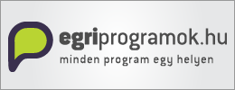 Egri programok