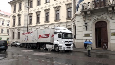 Kamionnyi matematika várta a diákokat a Líceumban