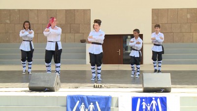 Együtt kerek a világ