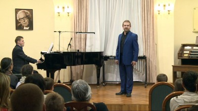 Jótékonysági koncert