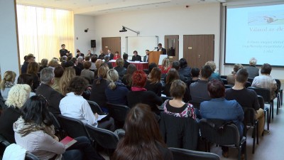 Válaszd az életet!