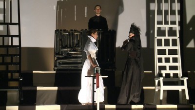 Véget ért a Kamaraopera-fesztivál