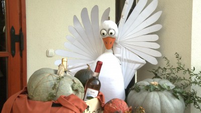 Márton-napi sokadalom