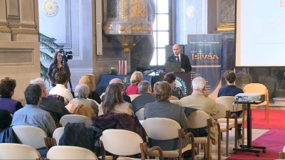 Egyház és társadalom