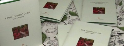 Verses antológiát adott ki a Bükki Nemzeti Park