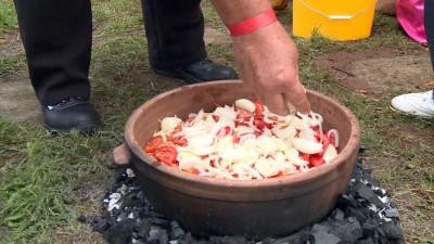 Lecsófőző Fesztivál