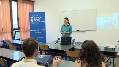 „Fiatalok Egerért”