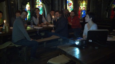 Egri Norma Alapítvány - értékelő