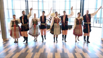 Lengyel gasztronómiai est