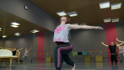 Stúdiószínházi Táncfesztivál