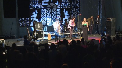 Húszéves a Kerekes Band