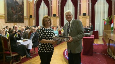 Eger Ünnepi Fényei