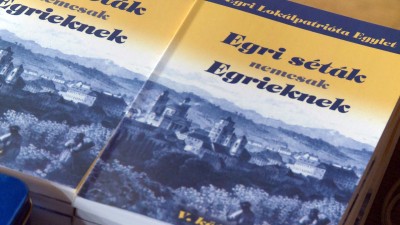 Megjelent az ötödik