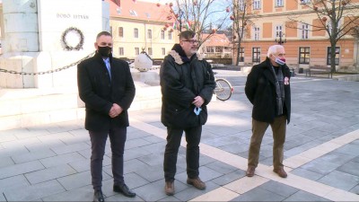 Dr. Pápai Ákost indítja 2022-ben a Mi hazánk Mozgalom