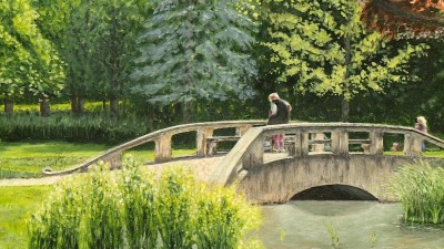 Megyei Amatőr Tárlat