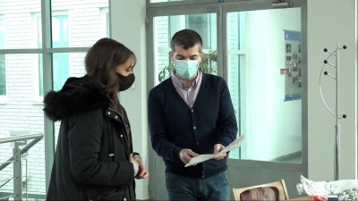 Szemléletformáló projektet indított a HKIK