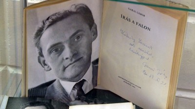 Kálnoky László hagyatéka