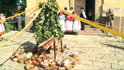 Felnémeti Szüreti Napok