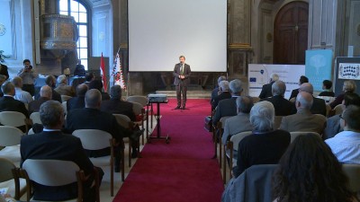 Konferencia a fertálymesterségről