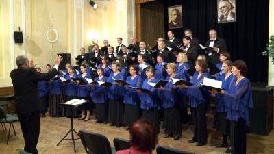 Éneklő Magyarország