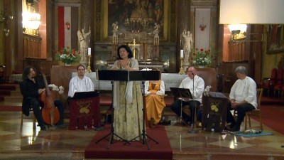 Nyíljon szívetekben az örömvirág