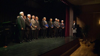 Fertálymesterek karácsonya