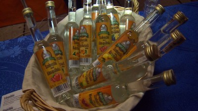 Pálinkafesztivál és születésnap