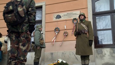 Doni Hősök Emléktúra