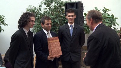 Színházról fiataloknak