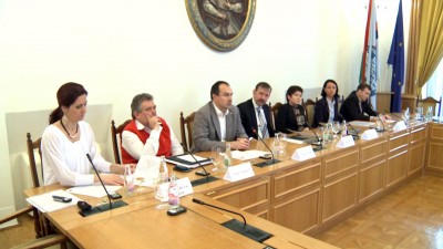 Régi és új partnerek