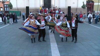 Szederinda Néptáncfesztivál