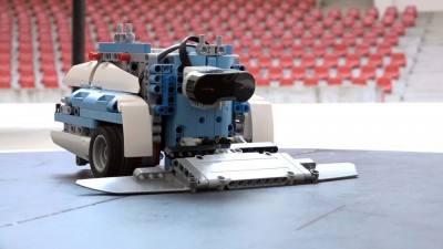 Tudományos játszótér