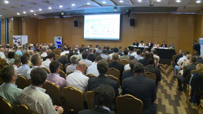 Országos Víziközmű Konferencia