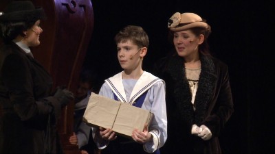 Légy jó mindhalálig