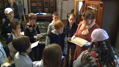 Egri csillagok másképp