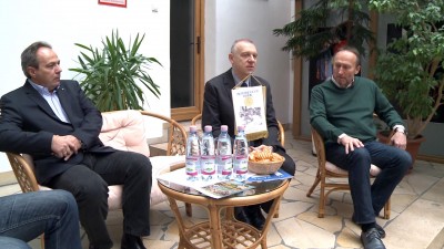 Jótékonysági előadás