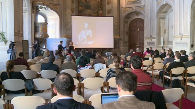 Eszterházy Károly szellemi és épített öröksége