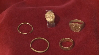 Árpád népe – Gyula népe