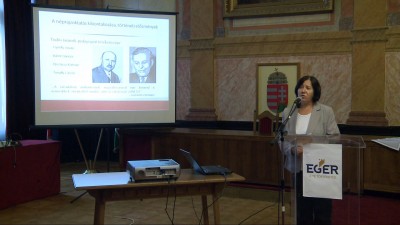 II. Országos Hon- és Népismeret Konferencia