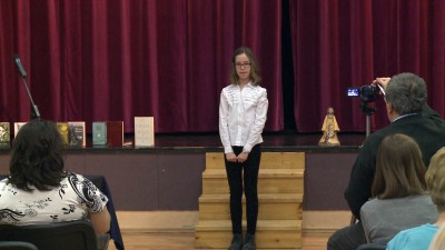 Ötágú síp üzenete