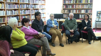 Összefogás, érdekképviselet