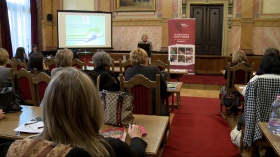 Műhelymunka a könyvtárosoknak