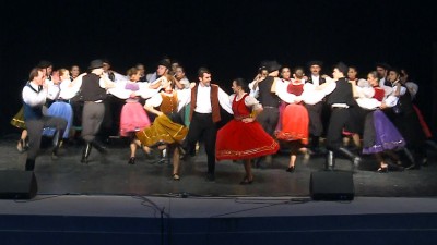 Szerelem a tánc nyelvén