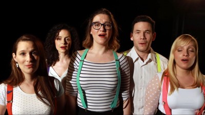 Meglepetéssel készül a Harlekin Bábszínház