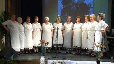 Nyugdíjas Ki mit tud?