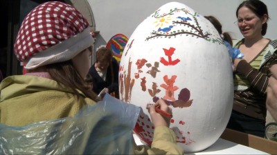 Tavaszváró-télűző