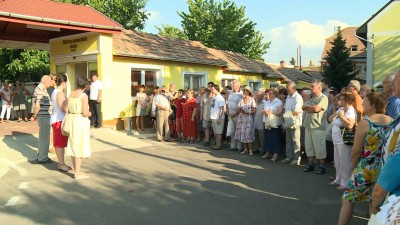 Egy szálloda -  két múzeum