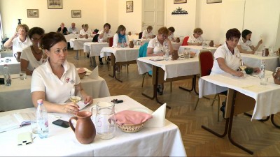 Borbarát hölgyek bora(i)