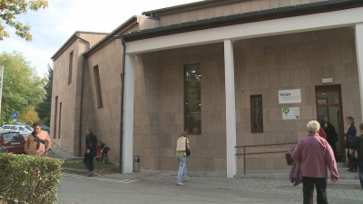 Megnyílt a Márai Központ