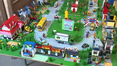 Meseváros a Máraiban